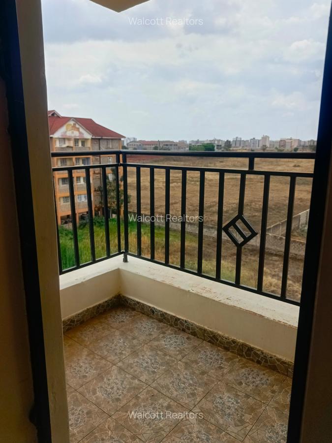 2 Bed Apartment with En Suite at Thika - 8