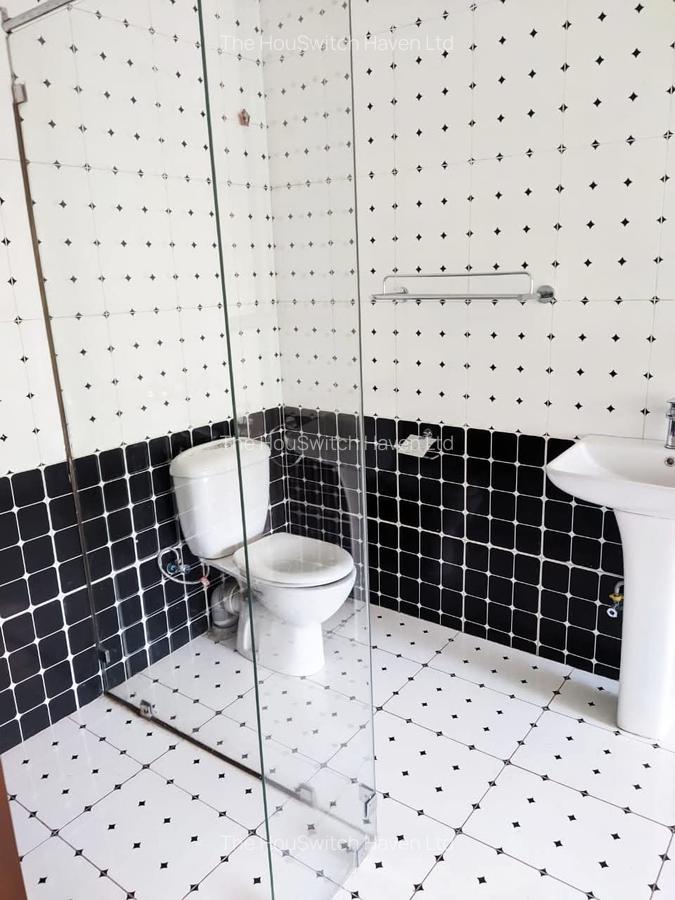 2 Bed House with En Suite at Off Lower Kabete Road - 11