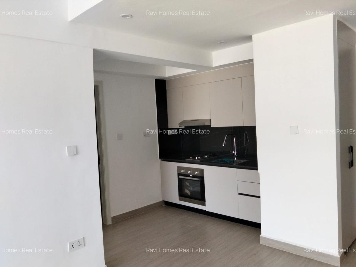 1 Bed Apartment with Swimming Pool at Kindaruma Road - 6