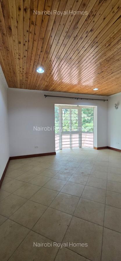 5 Bed House with En Suite at Rosslyn Lone 𝘵𝘳𝘦𝘦 - 13