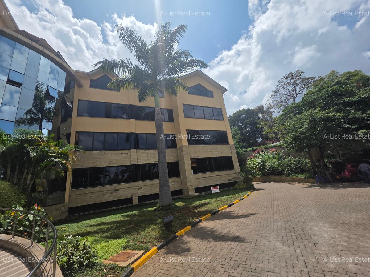 697 ft² Commercial Property with Service Charge Included at Brookside Drive - 4
