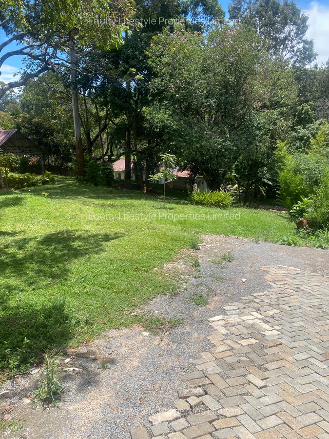 Commercial Land in Lavington - 2