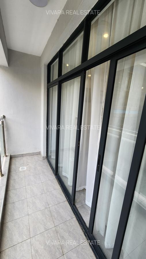 2 Bed Apartment with En Suite in Kilimani - 7