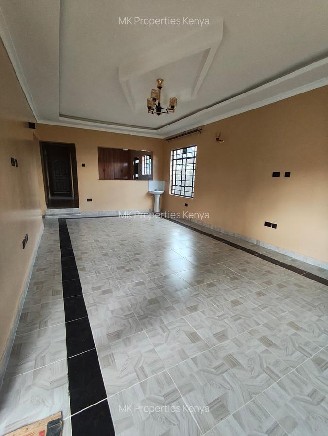4 Bed House with En Suite at Magadi Road - 3