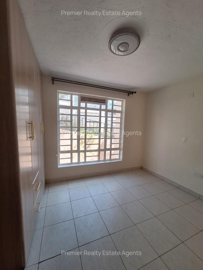 4 Bed House with En Suite at Kitisuru - 9