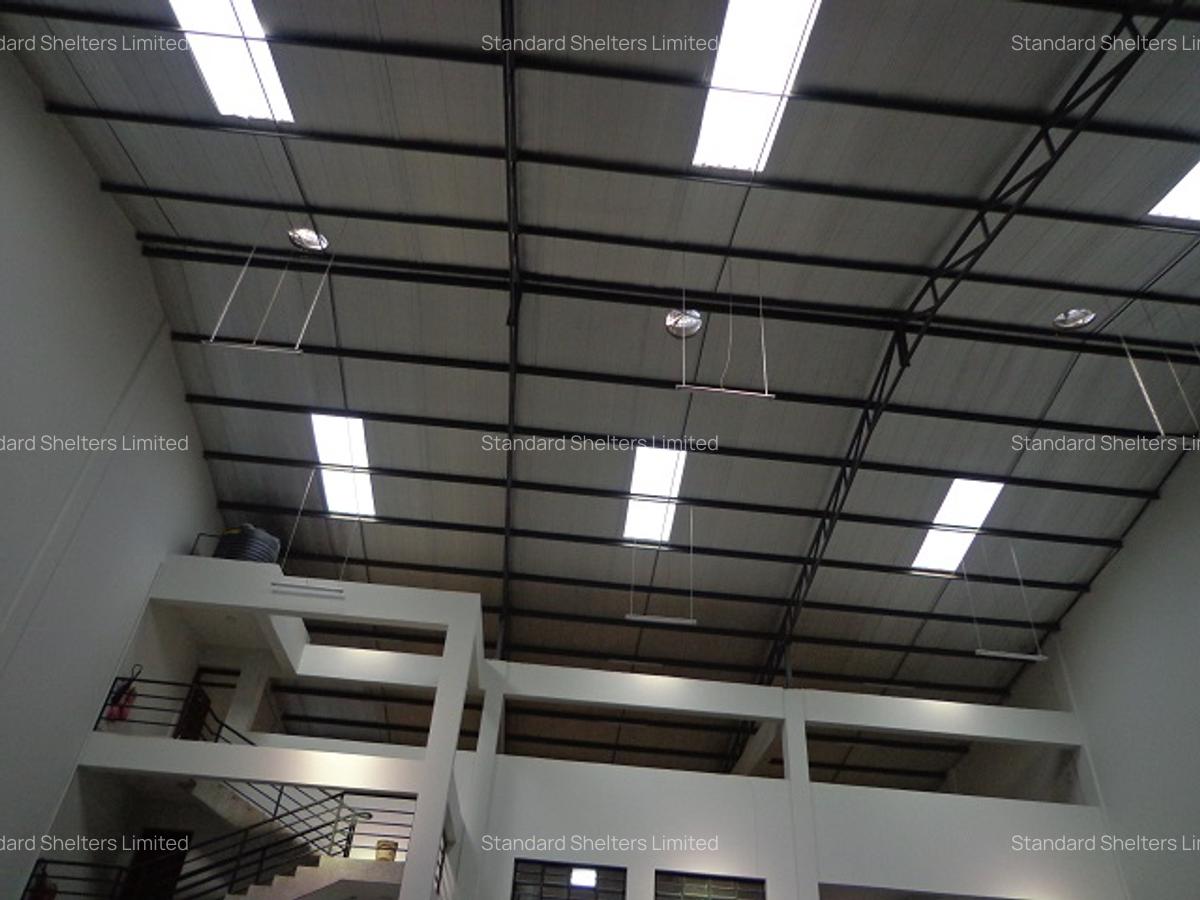 7,457 ft² Warehouse with Service Charge Included in Mombasa Road - 18