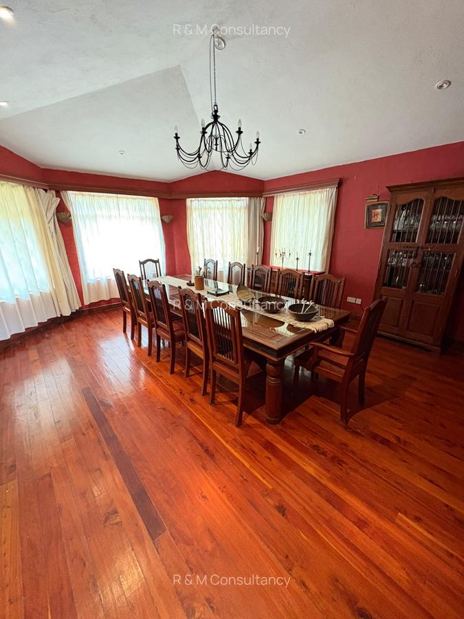 6 Bed House with En Suite at Runda Drive - 7