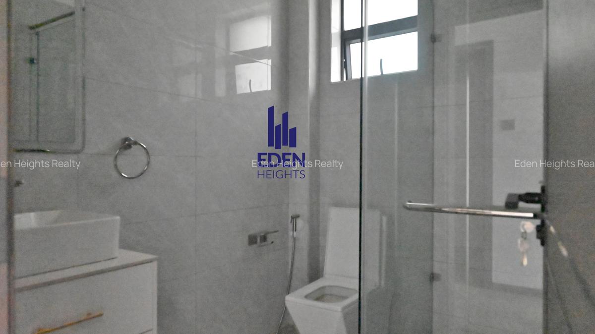 4 Bed Apartment with En Suite in Kilimani - 9