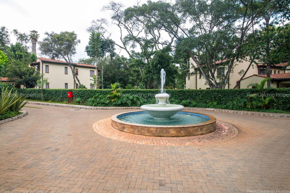 5 Bed House with En Suite in Karen - 20