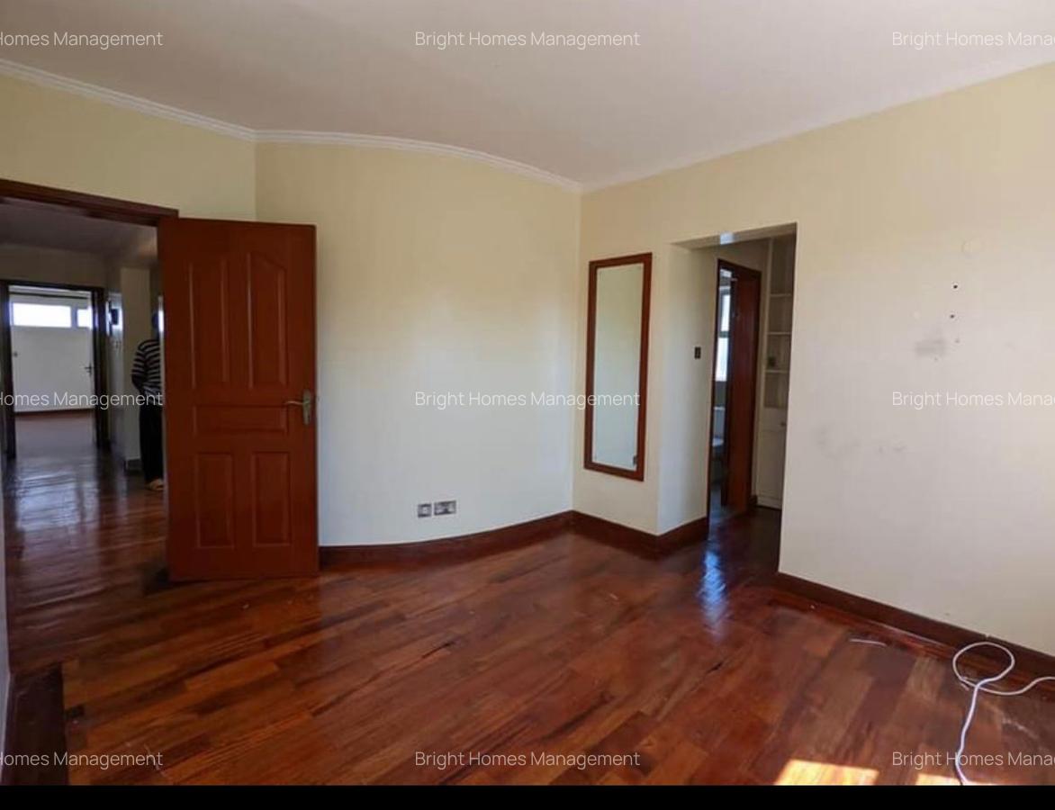 5 Bed Townhouse with Staff Quarters in Lavington - 11