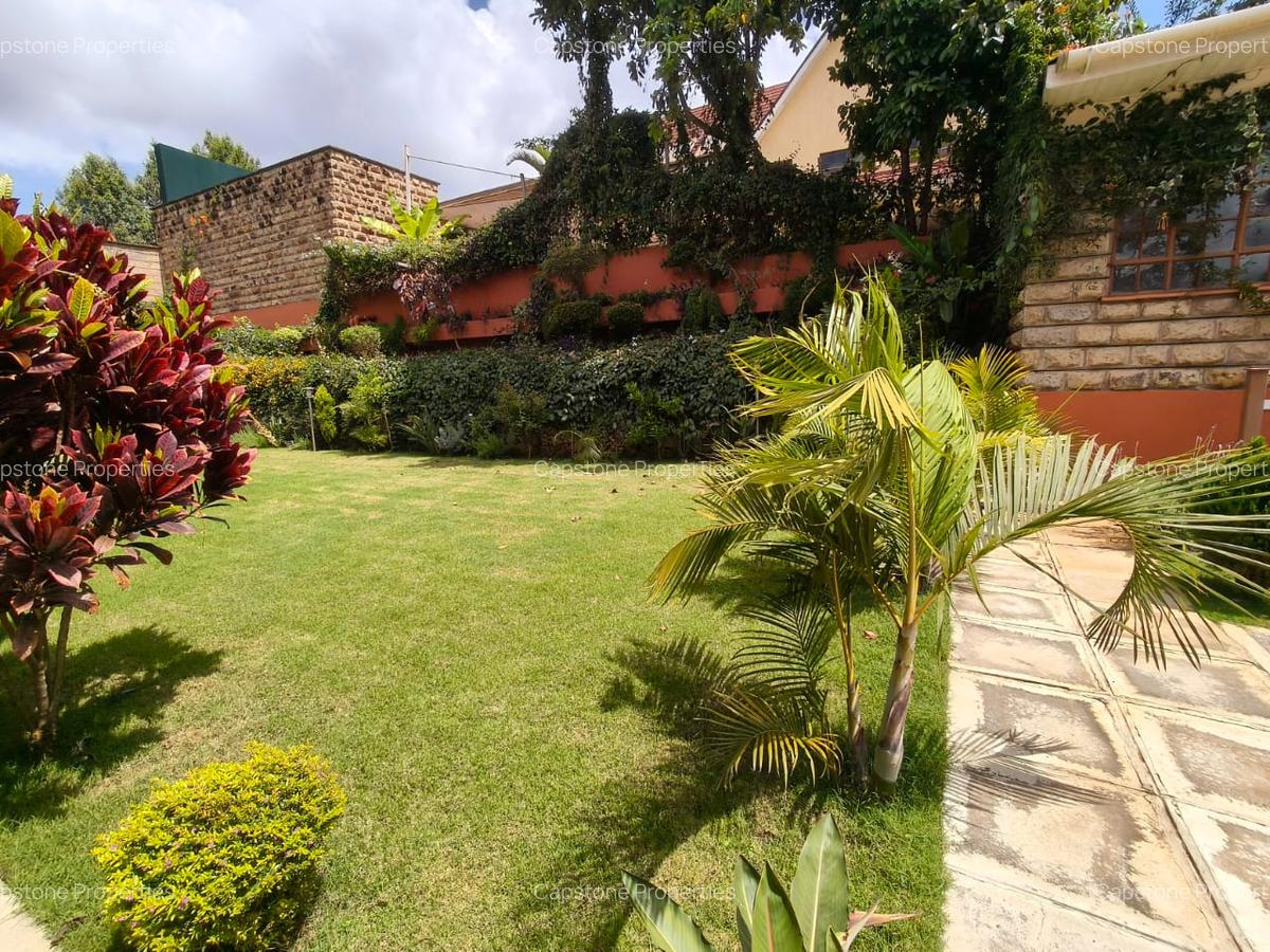 5 Bed Townhouse with En Suite in Rosslyn - 11