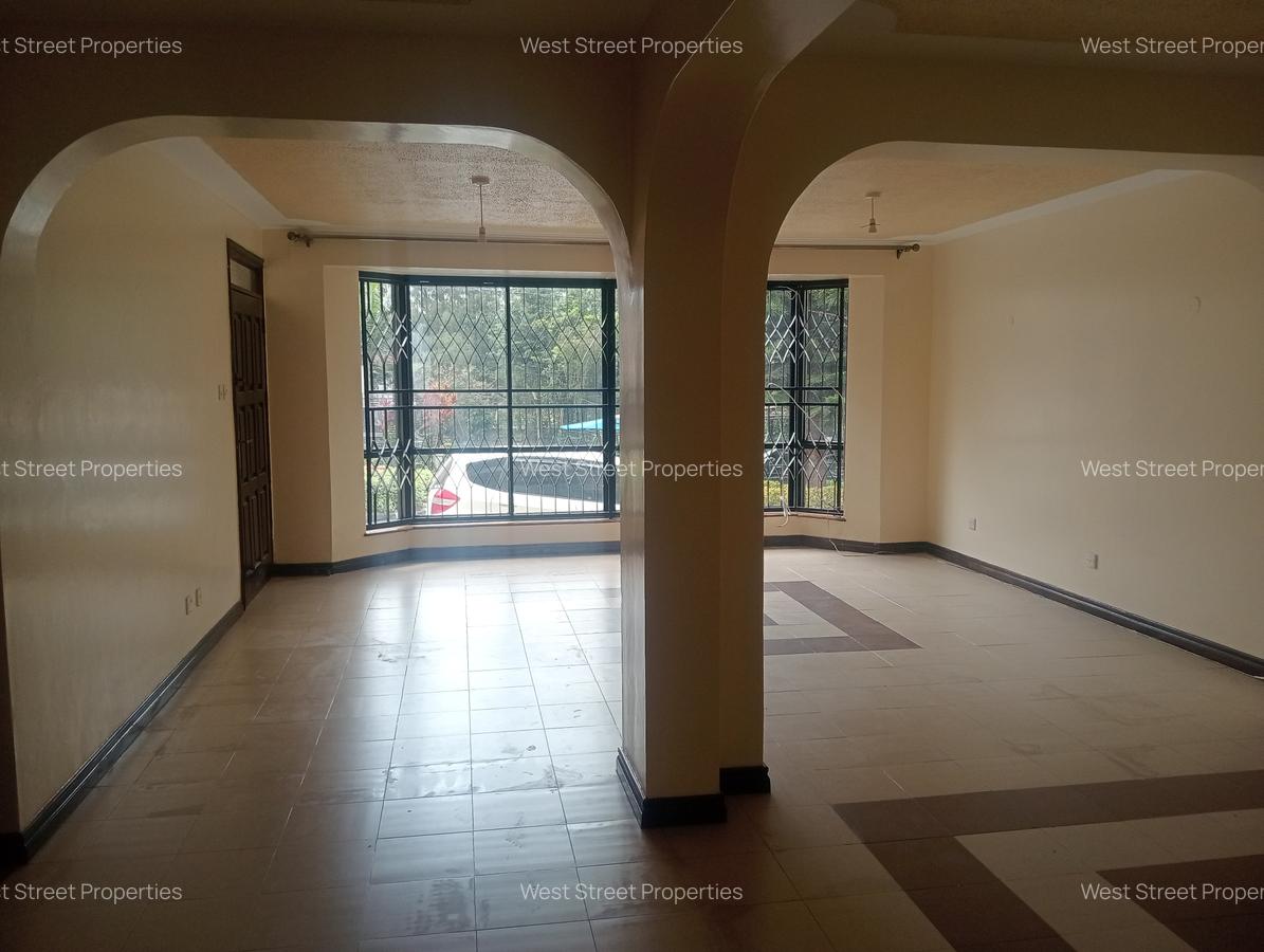 4 Bed Townhouse with Staff Quarters at Lavington - 11