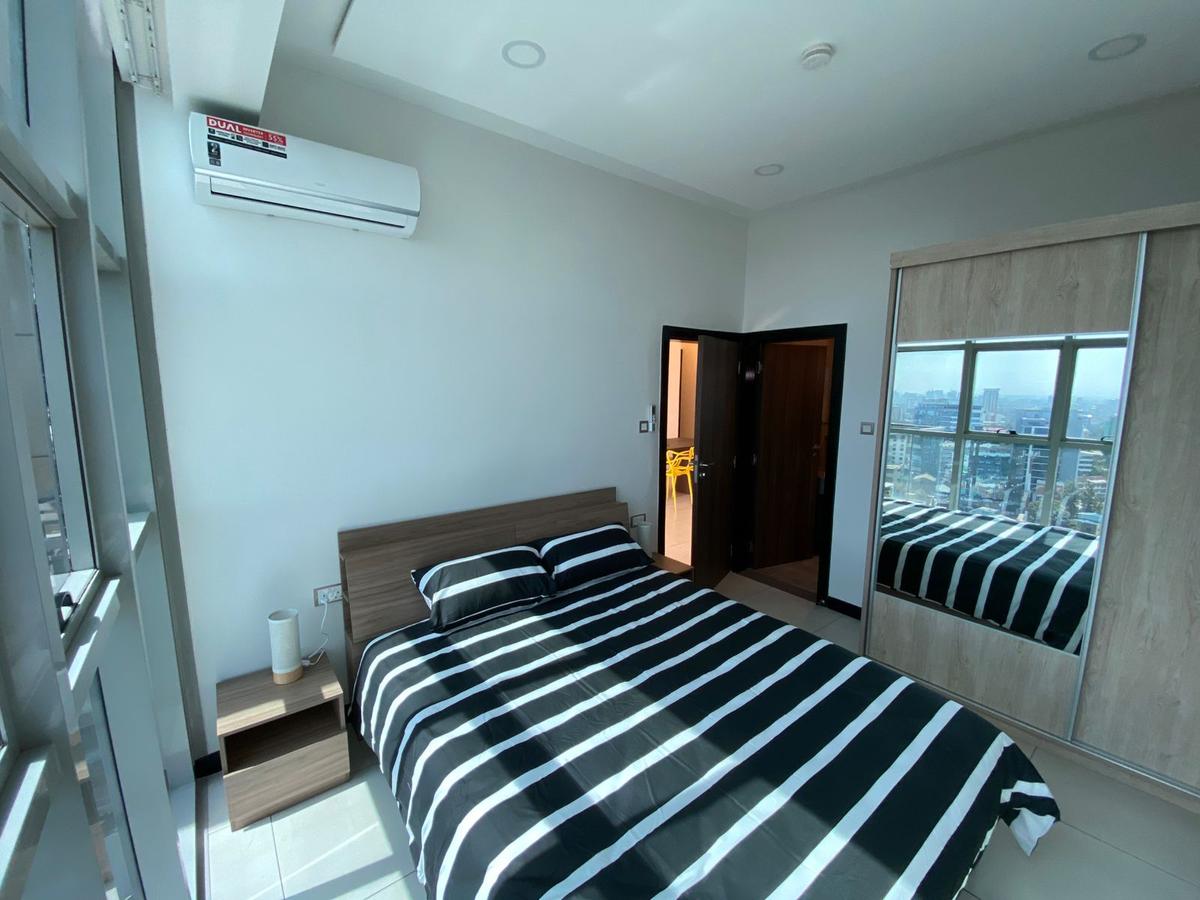 Furnished 2 Bed Apartment with En Suite in Westlands Area - 6