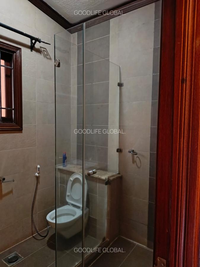 3 Bed Townhouse with En Suite at Lower Kabete - 20