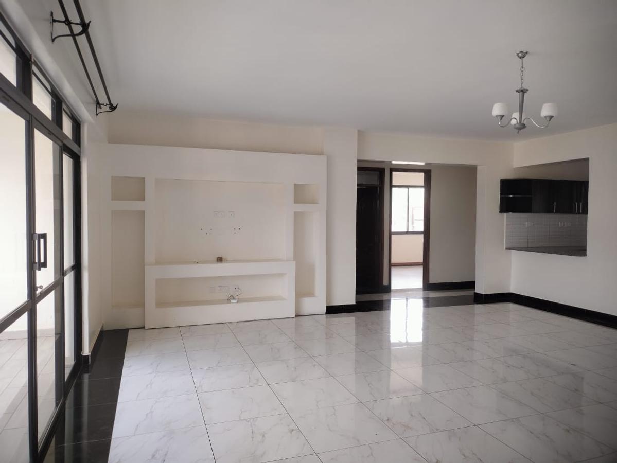 3 Bed Apartment with Borehole at Parklands - 8