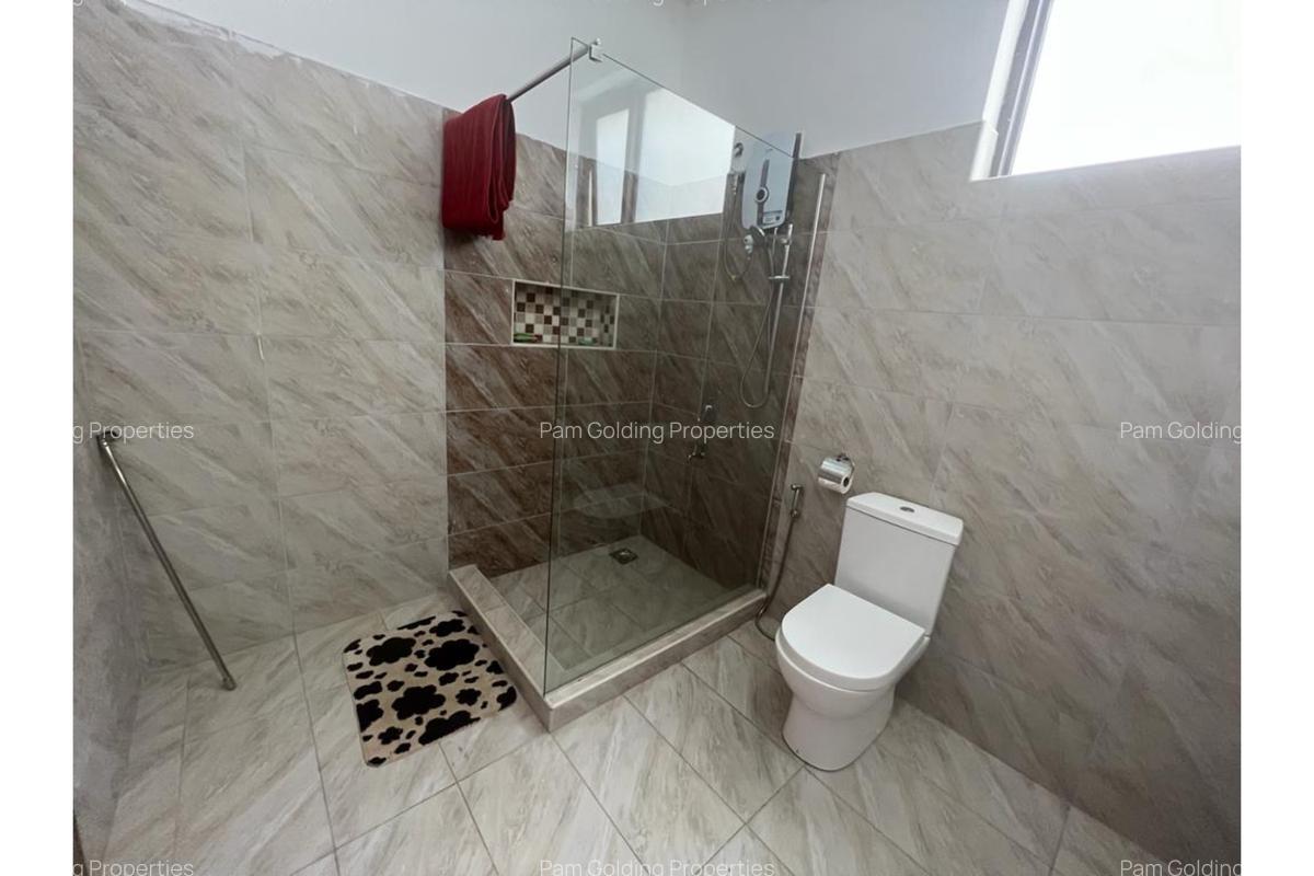 1 Bed House with Garden in Runda - 6