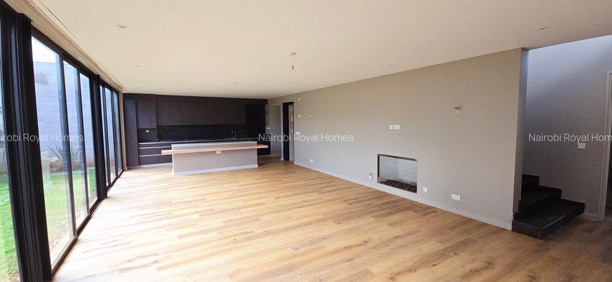 4 Bed House with En Suite at Kiambu Road Ineza - 15