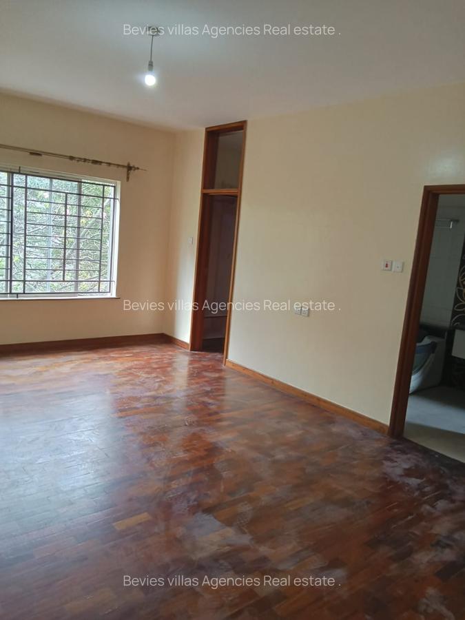 3 Bed Apartment with En Suite at Westlands - 11