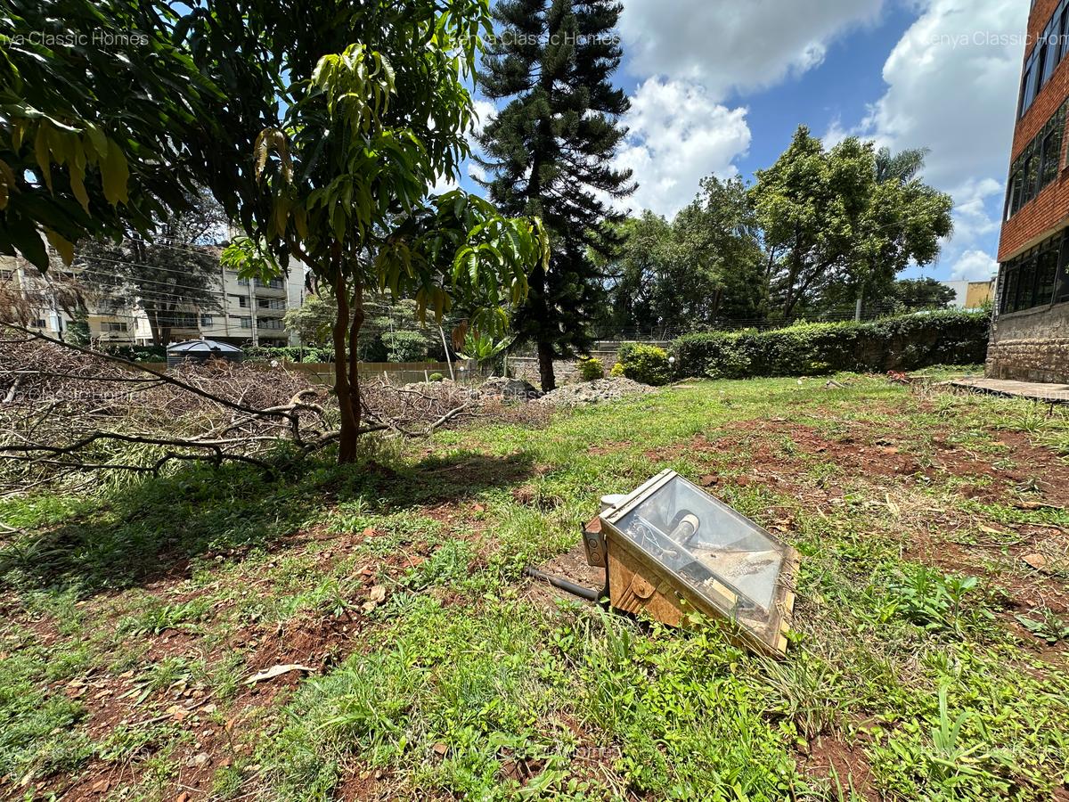 0.4 ac Commercial Property with Service Charge Included at Milimani - 3