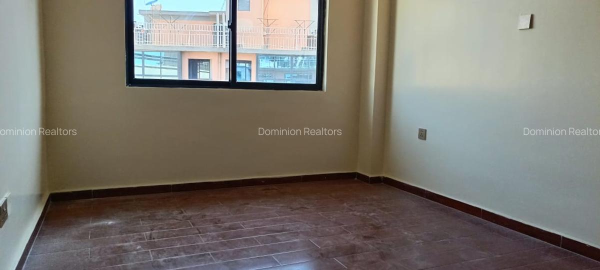 2 Bed Apartment with En Suite at Laikipia Road - 2