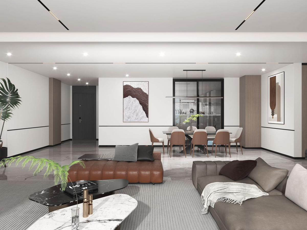 3 Bed Apartment with En Suite at Kileleshwa - 10