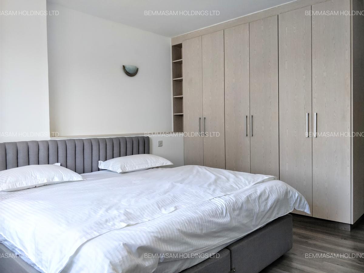 2 Bed Apartment with En Suite at Ojijo Road - 6