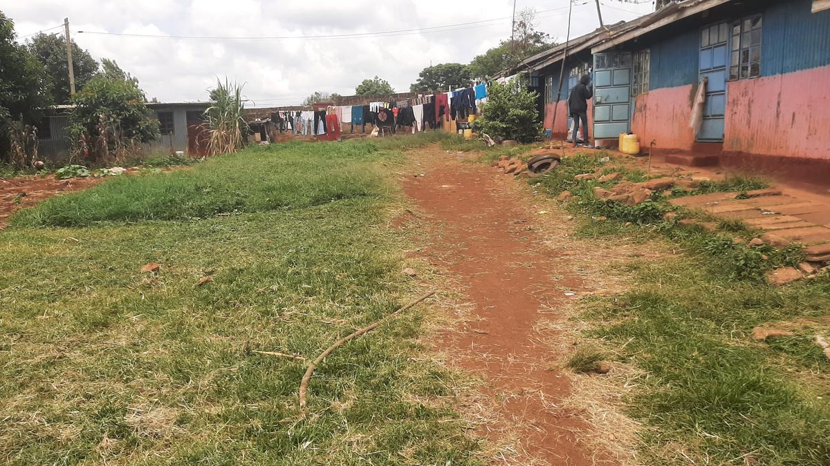 Residential Land at Oloolua - 3