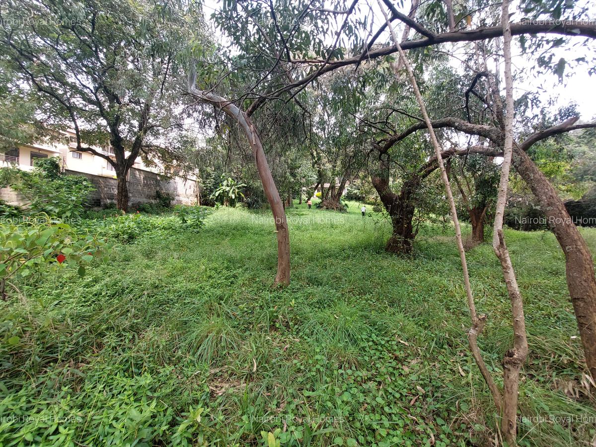 Residential Land at Lavington Green - 13