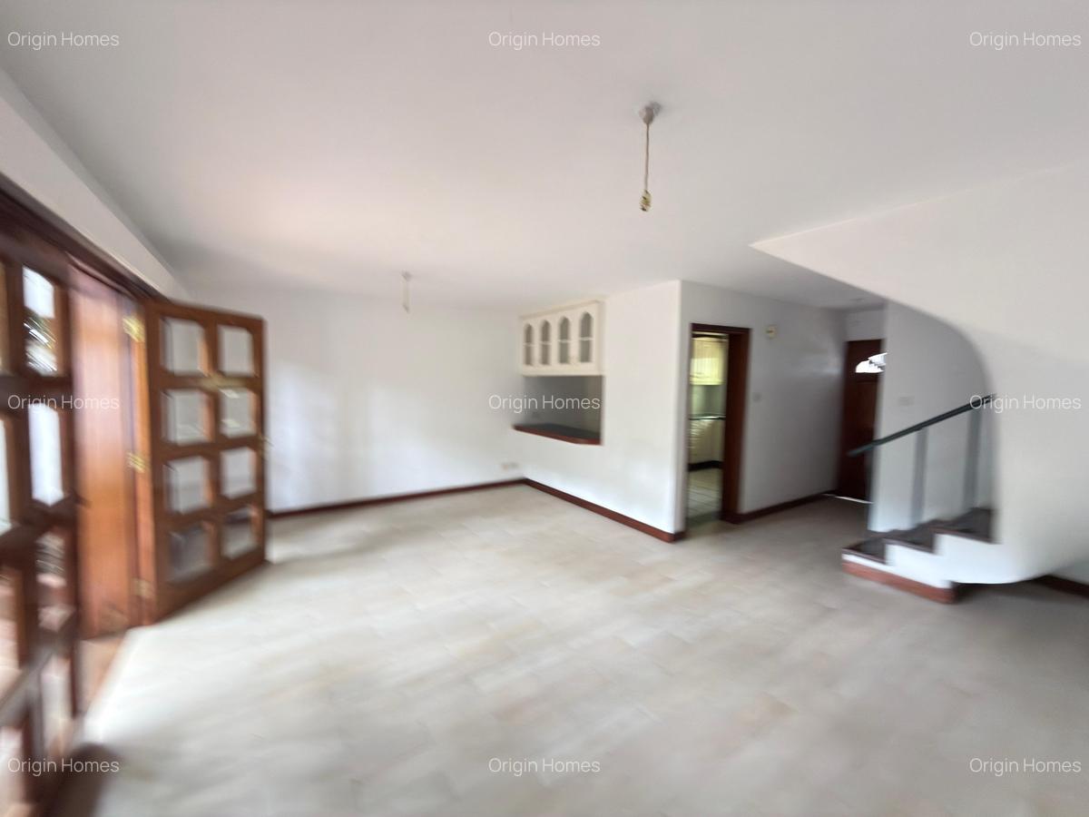 2 Bed House with En Suite at Kileleshwa - 6