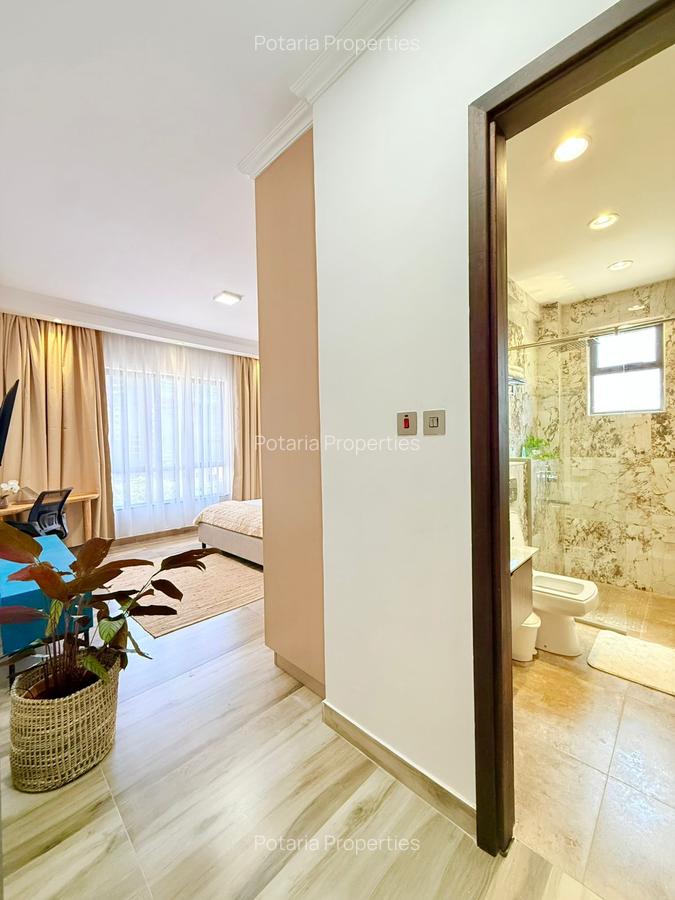 2 Bed Apartment with En Suite in Westlands Area - 16