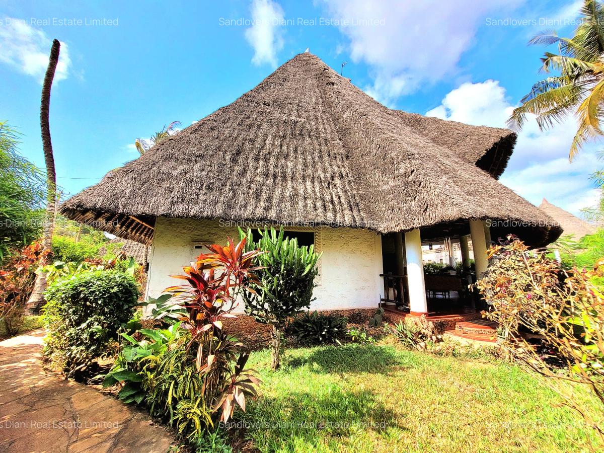 2 Bed Villa with En Suite in Diani - 2