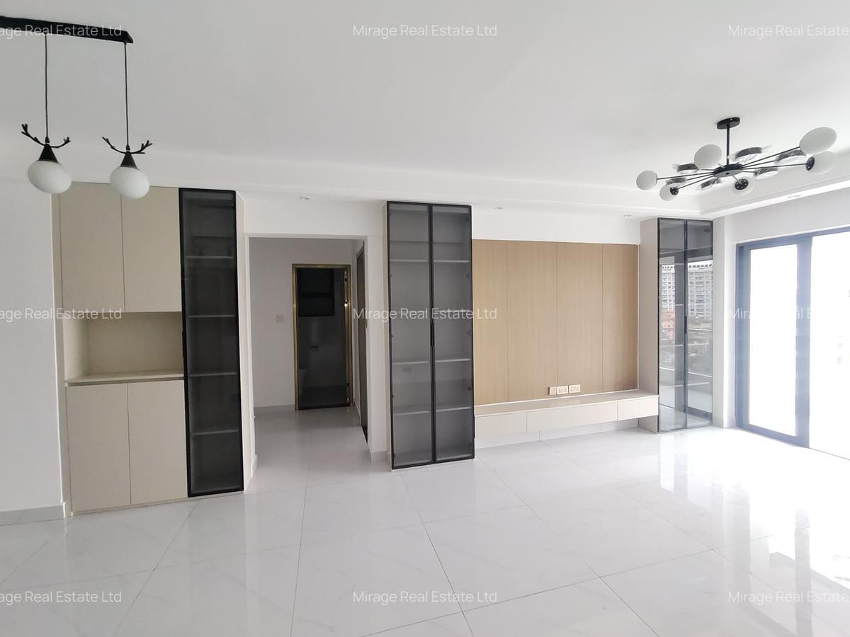 3 Bed Apartment with Gym in Kileleshwa - 15