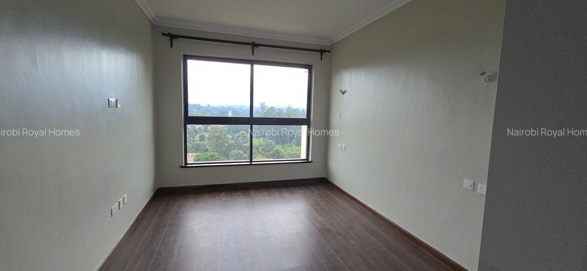 Serviced 4 Bed Apartment with En Suite at Tinderet Avenue - 10