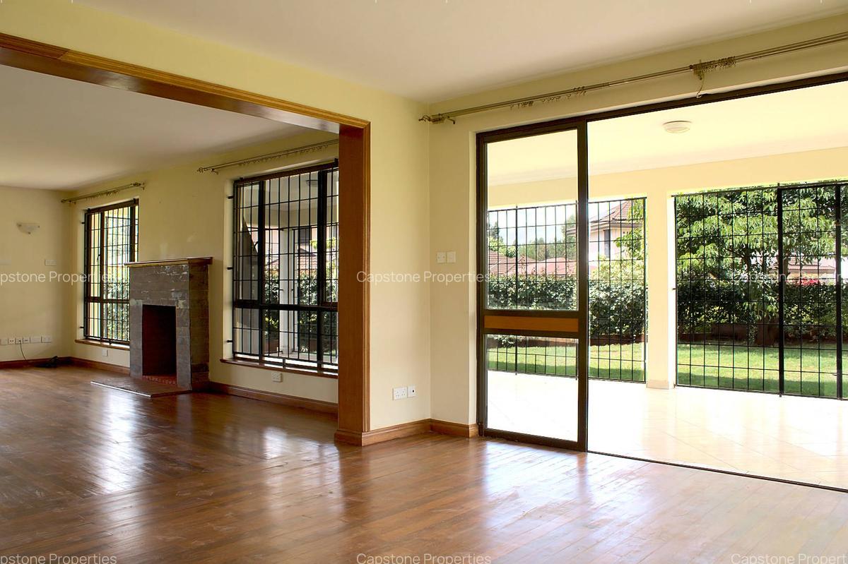 4 Bed Townhouse with En Suite in Runda - 7