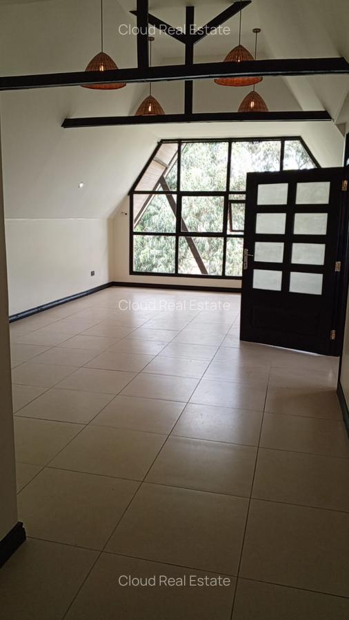 5 Bed House with En Suite in Karen - 10