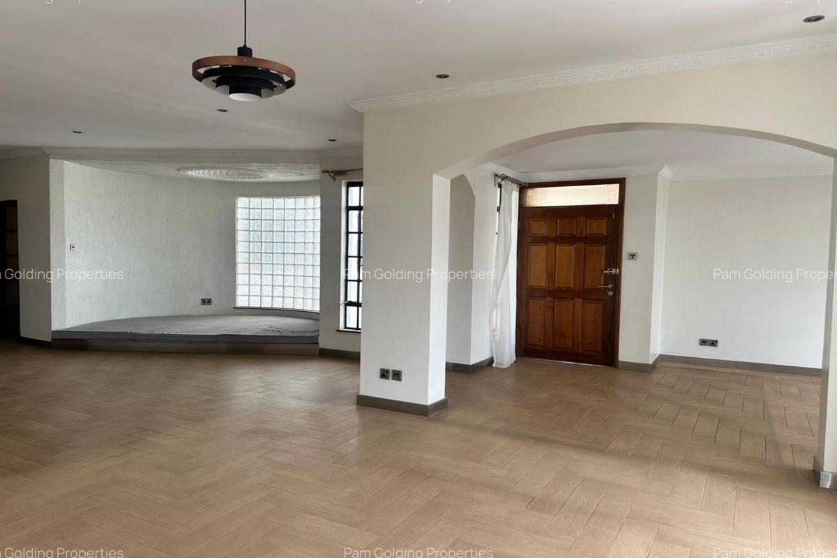 3 Bed Apartment at General Mathenge - 3