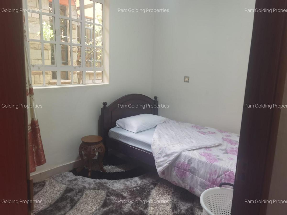 2 Bed House with En Suite in Karen - 8