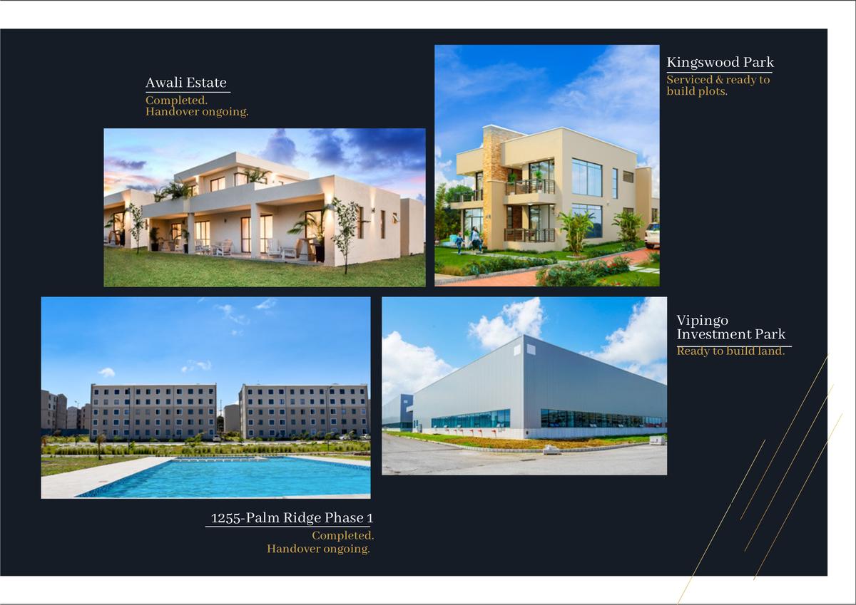 Serviced 1 Bed Apartment with En Suite in Vipingo - 4