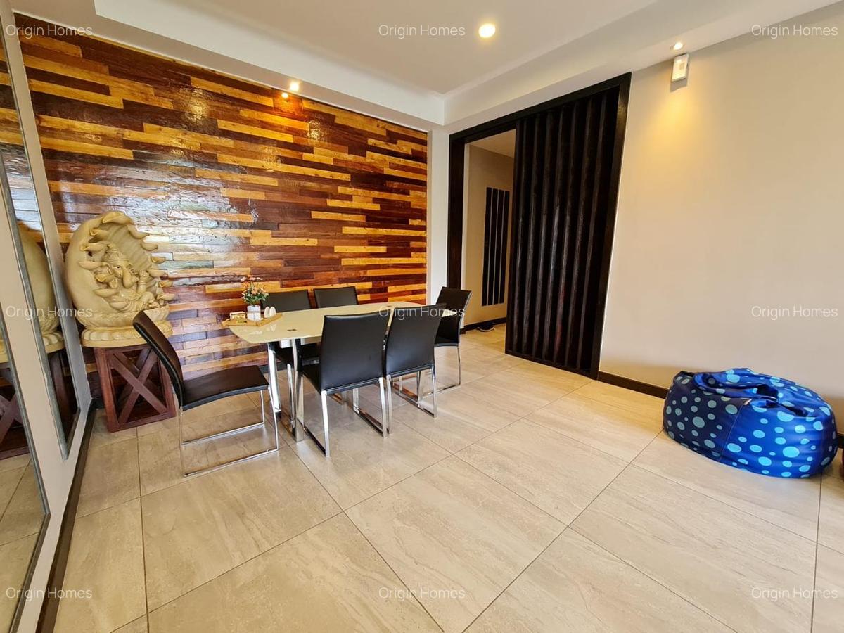 Furnished 2 Bed Apartment with En Suite at General Mathenge Road - 8