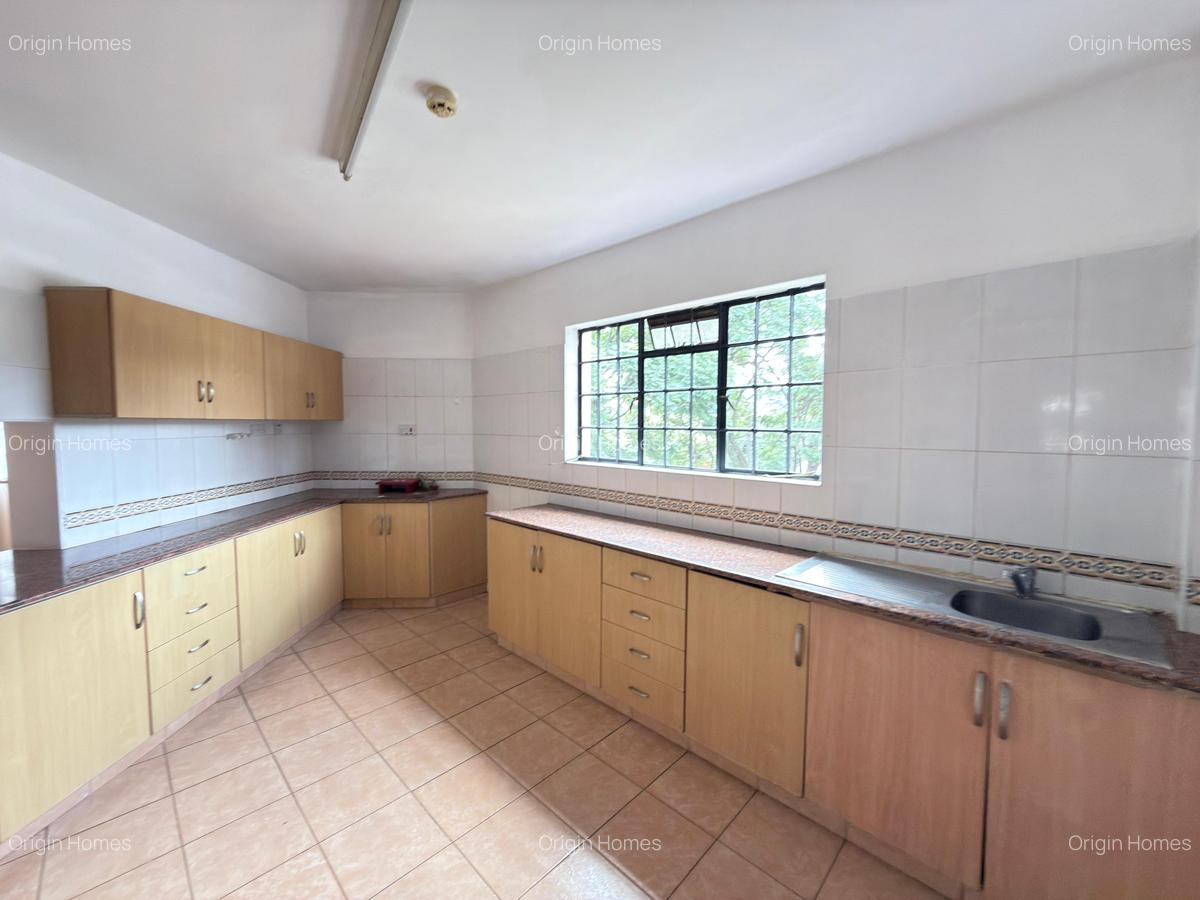 3 Bed Apartment with En Suite at Lower Kabete Road - 10