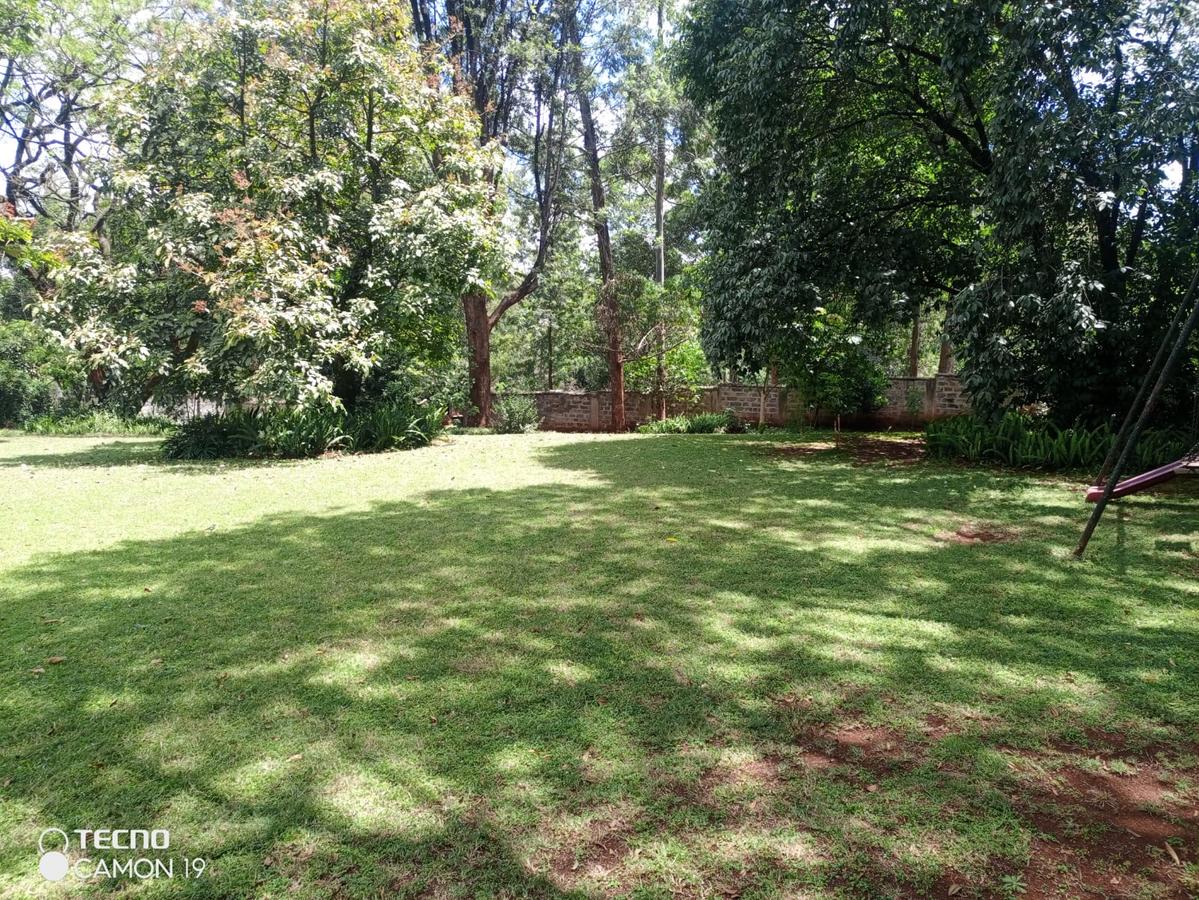 Residential Land at Kitisuru - 2