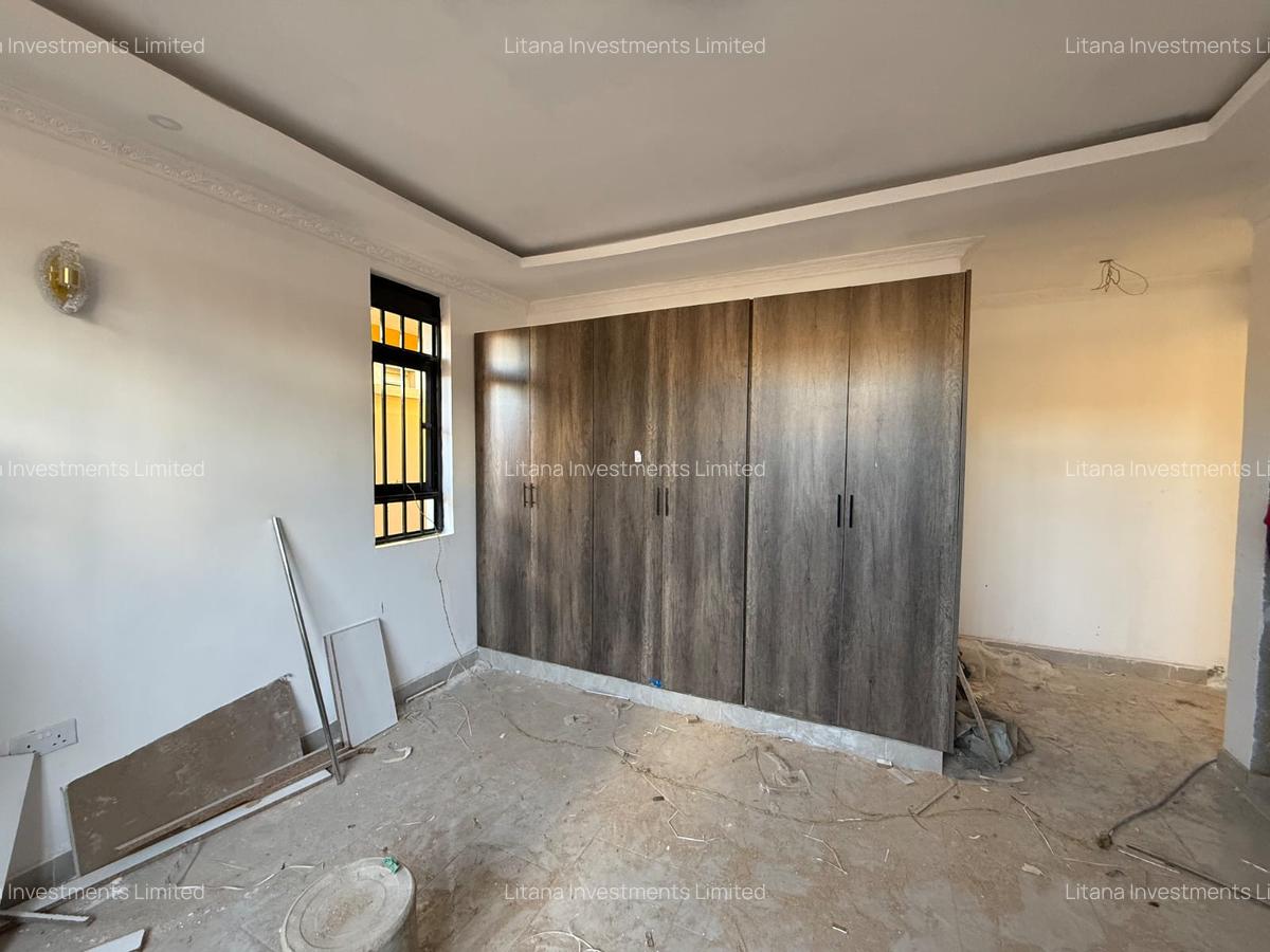 3 Bed House with En Suite in Ruiru - 8