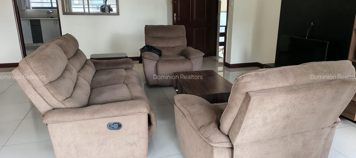 Furnished 2 Bed Apartment with En Suite at Rhapta Road - 2