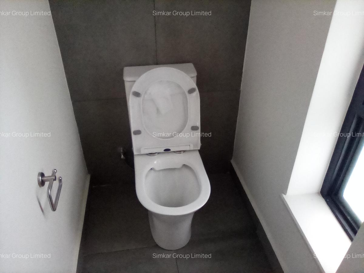 4 Bed Villa with En Suite at Tilisi - 11