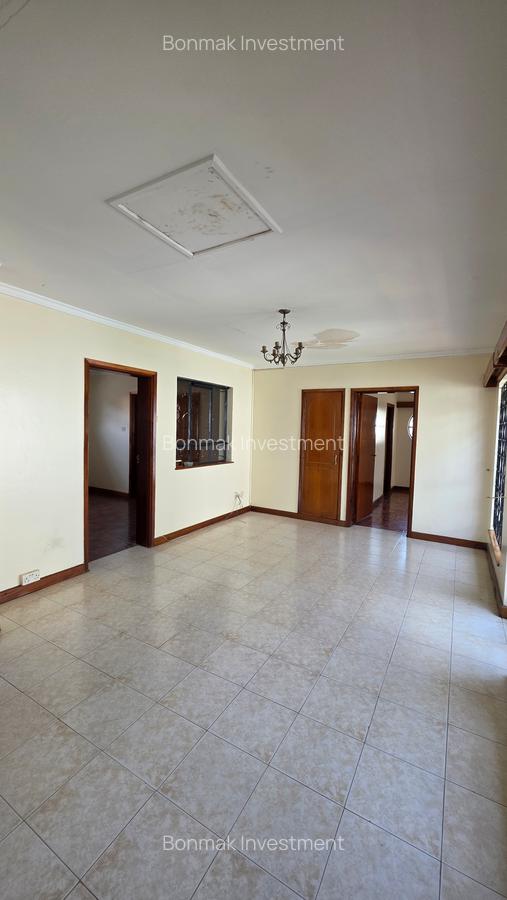 4 Bed Townhouse with En Suite at Shanzu Road - 9