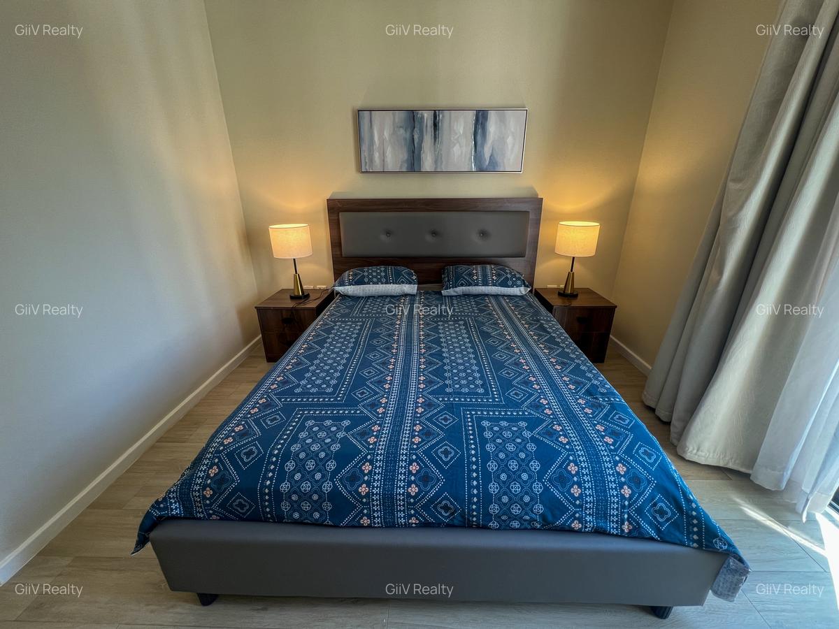 Furnished 1 Bed Apartment with Swimming Pool in Riverside - 9