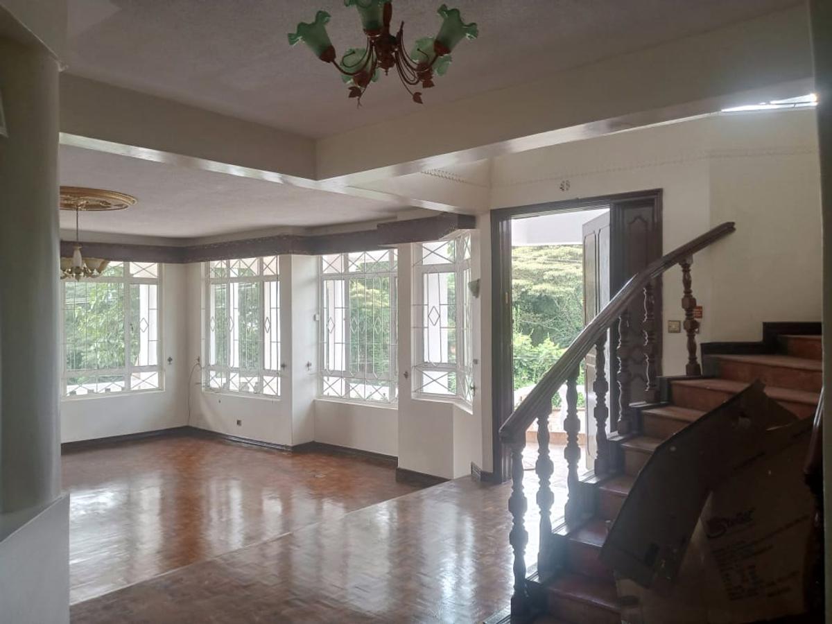 6 Bed House with En Suite at Old Kitisuru - 13
