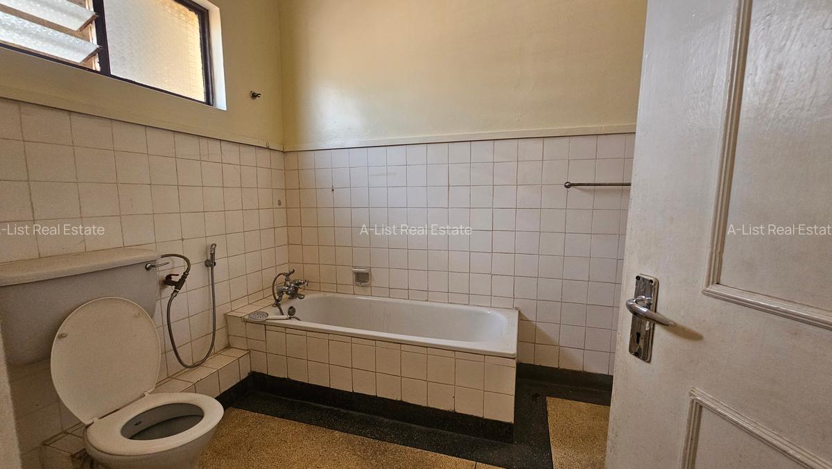 Office with Service Charge Included at Muthangari Drive - 12