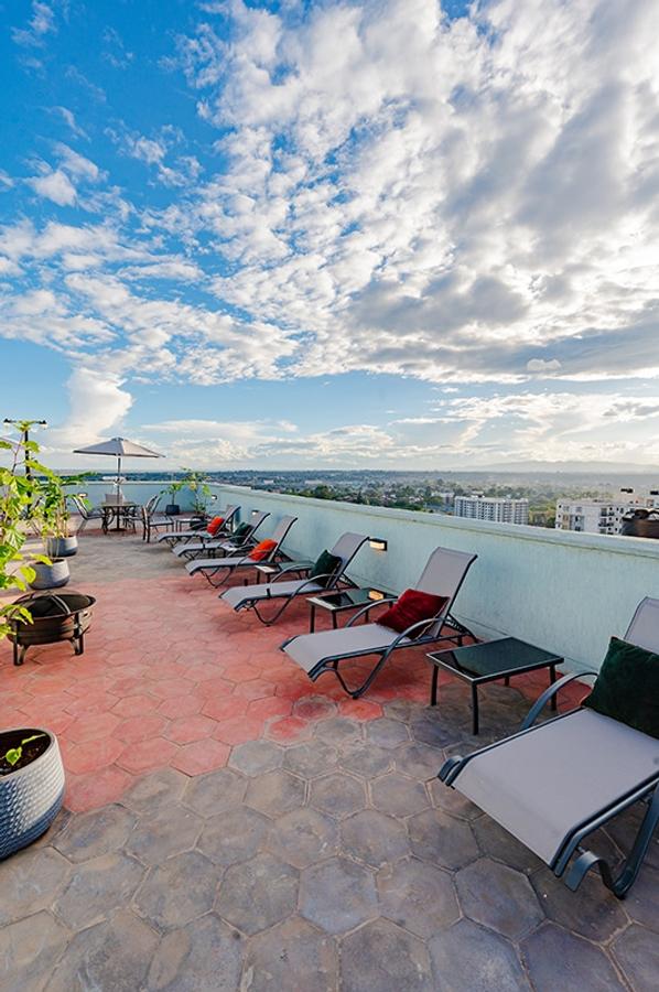 3 Bed Apartment with En Suite in Kilimani - 1