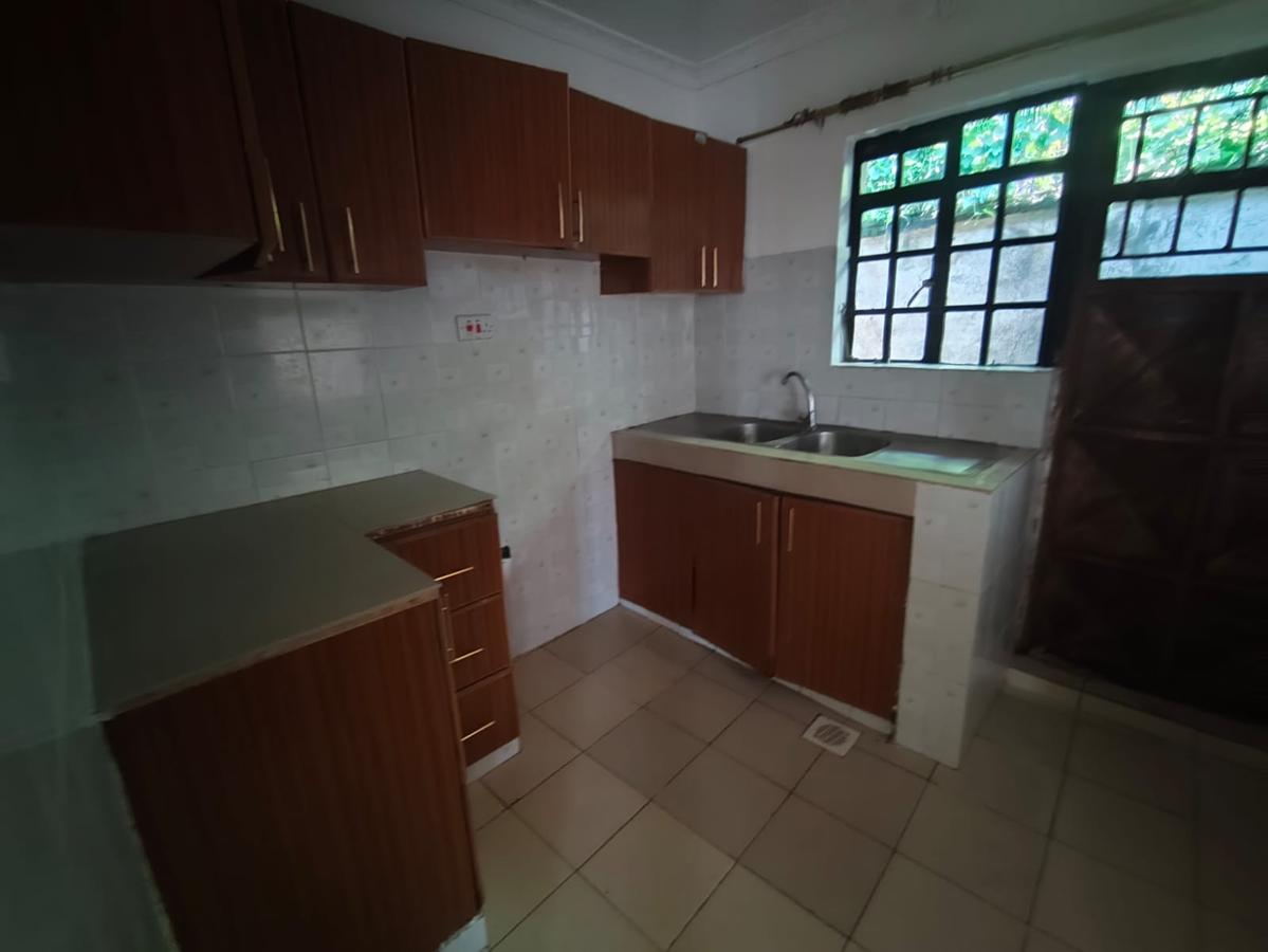 3 Bed House with Backup Generator in Muchatha - 9